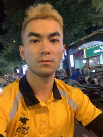 陈志全